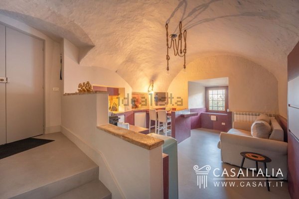 appartamento in vendita a Spoleto