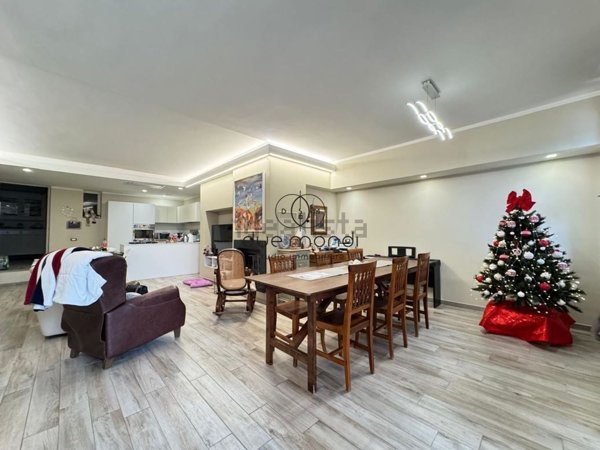 appartamento in vendita a Spoleto in zona San Silvestro