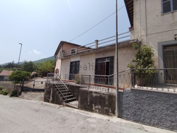 appartamento in vendita a Spoleto