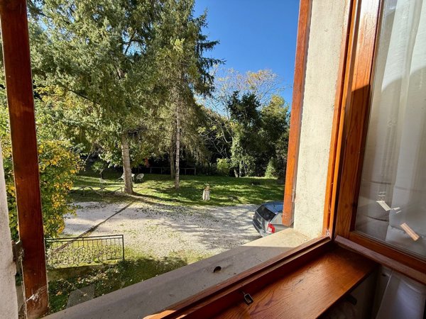 appartamento in vendita a Spoleto