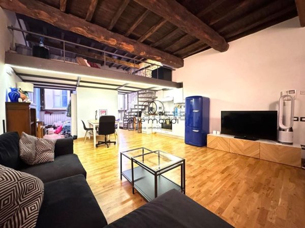 appartamento in vendita a Spoleto