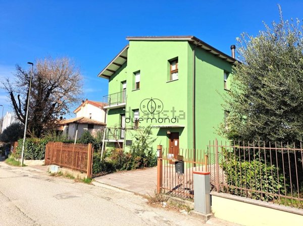 appartamento in vendita a Spoleto