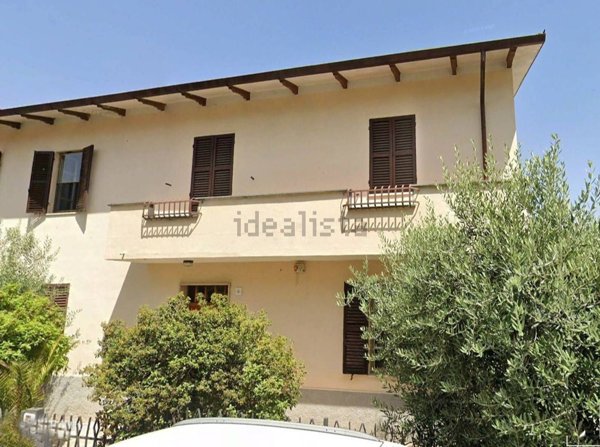 appartamento in vendita a Spoleto in zona San Giacomo