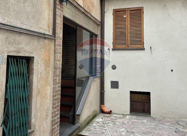appartamento in vendita a Spoleto