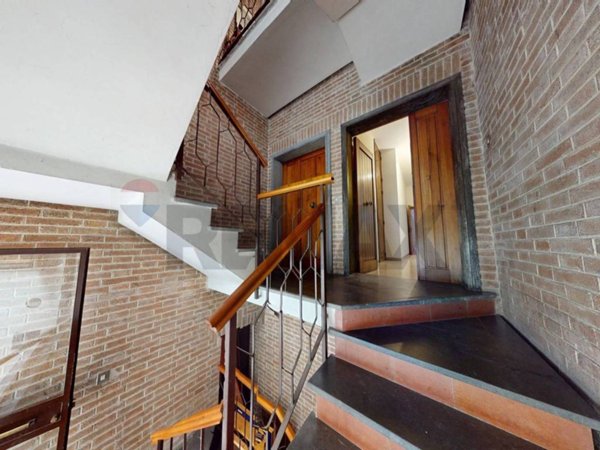appartamento in vendita a Spoleto