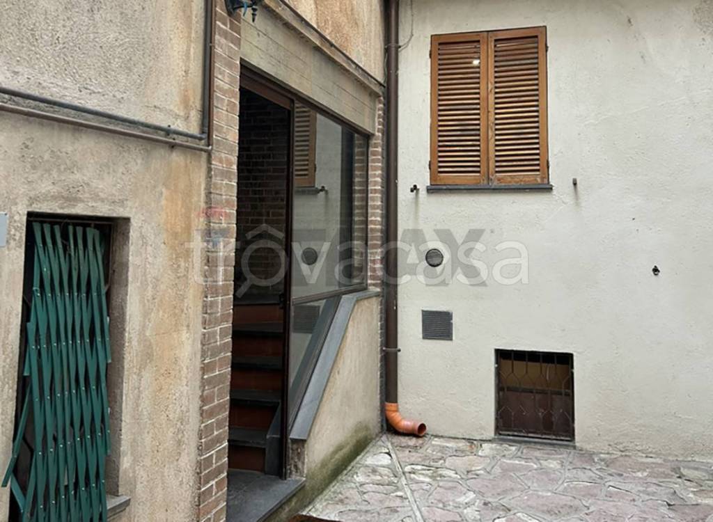appartamento in vendita a Spoleto