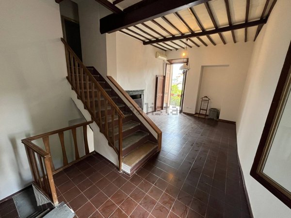 appartamento in vendita a Spoleto