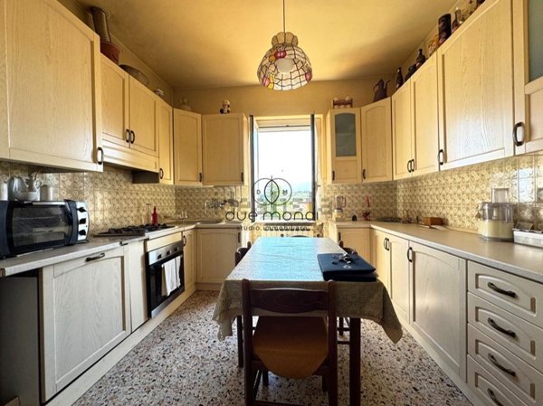 appartamento in vendita a Spoleto