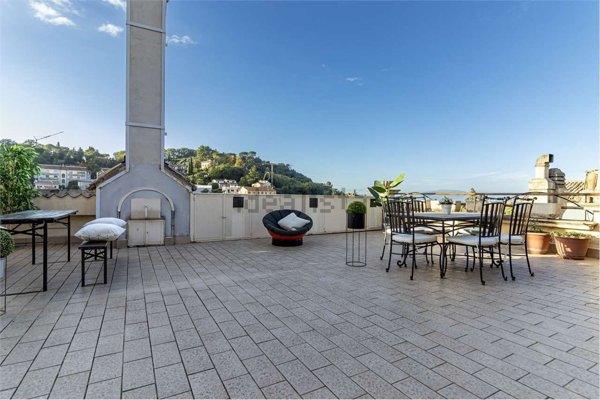 appartamento in vendita a Spoleto