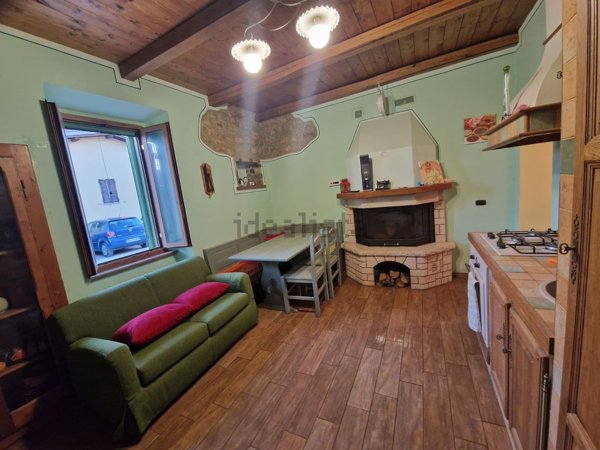 appartamento in vendita a Spoleto