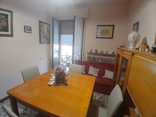 appartamento in vendita a Spoleto