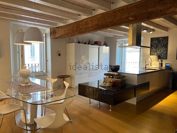 appartamento in vendita a Spoleto