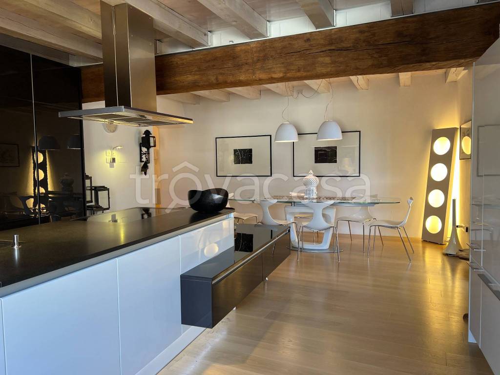 appartamento in vendita a Spoleto