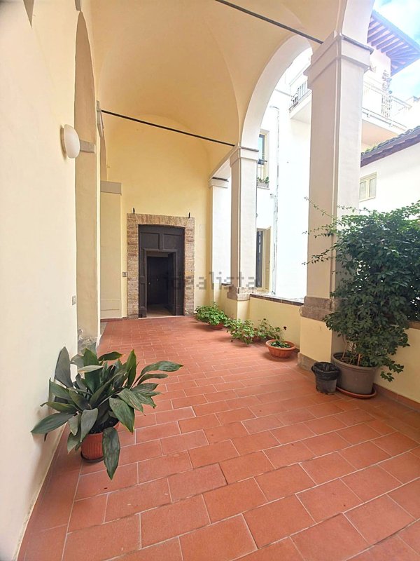 appartamento in vendita a Spoleto