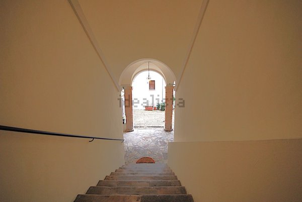 appartamento in vendita a Spoleto