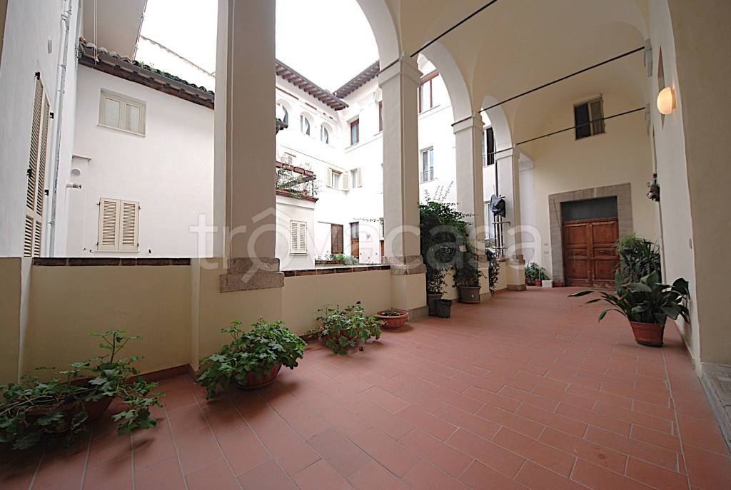 appartamento in vendita a Spoleto