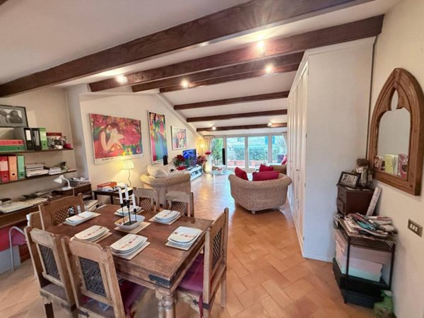 appartamento in vendita a Spoleto