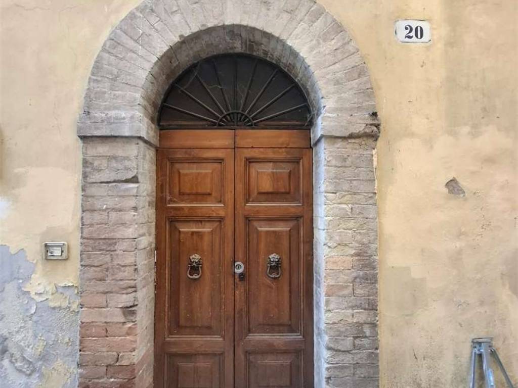 appartamento in vendita a Spoleto