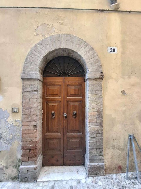 appartamento in vendita a Spoleto