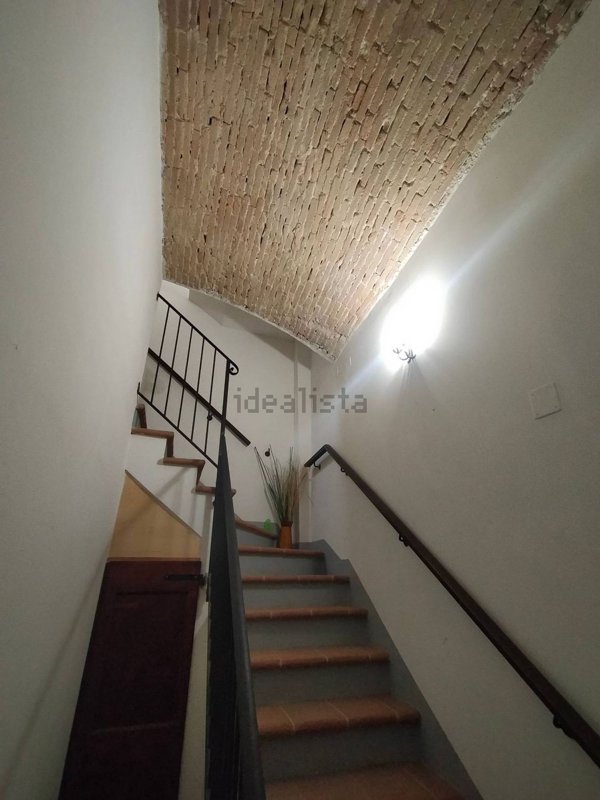 appartamento in vendita a Spoleto