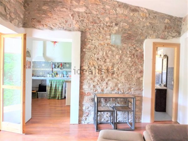 appartamento in vendita a Spoleto in zona Cese