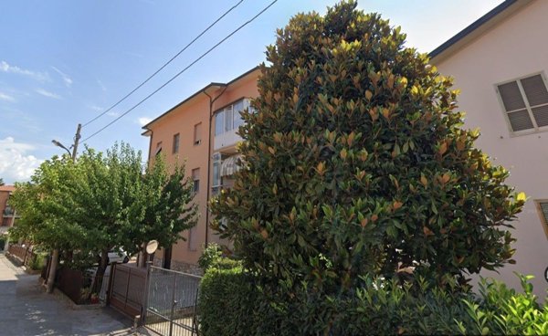 appartamento in vendita a Spoleto