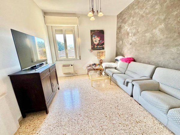 appartamento in vendita a Spoleto