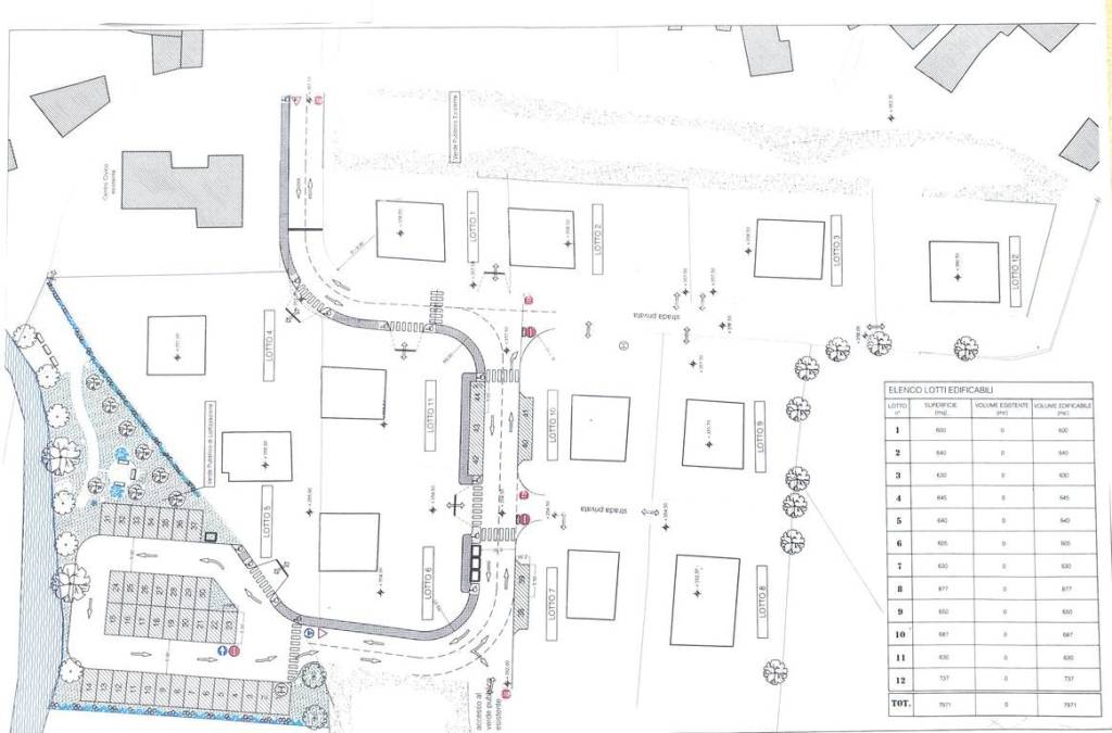 terreno agricolo in vendita a Spoleto in zona Bazzano Inferiore