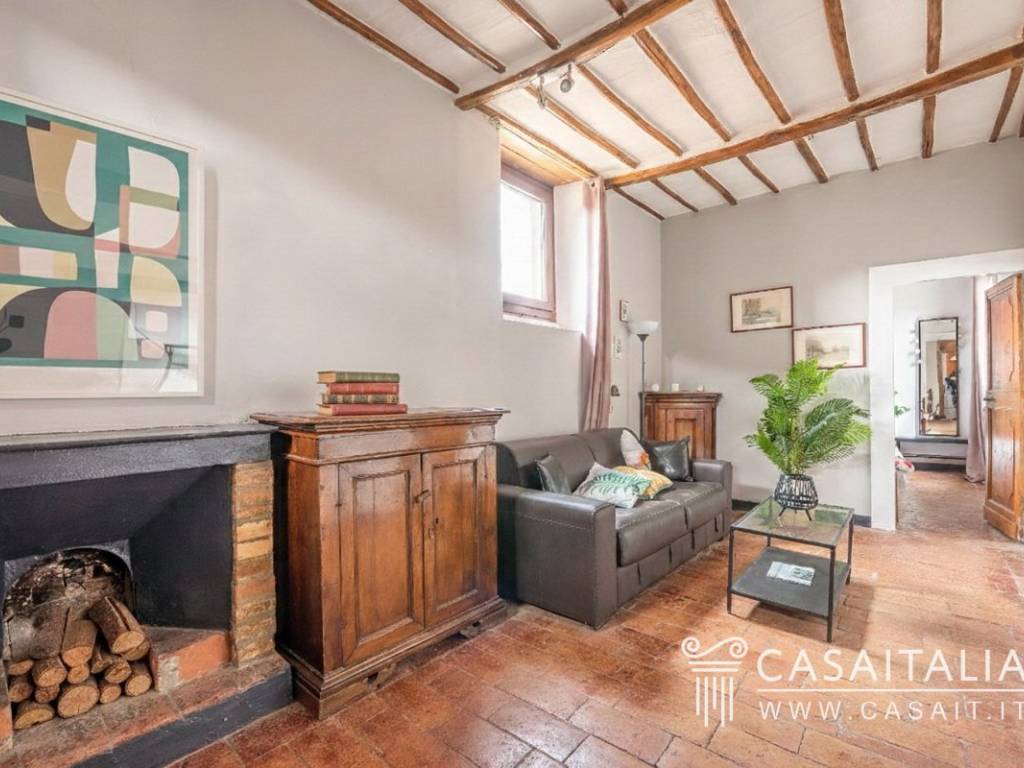 appartamento in vendita a Spoleto