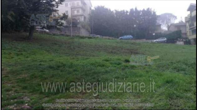 terreno edificabile in vendita a Spoleto