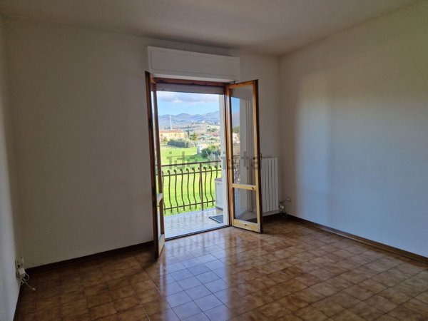 appartamento in vendita a Spoleto