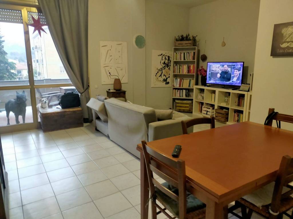 appartamento in vendita a Spoleto