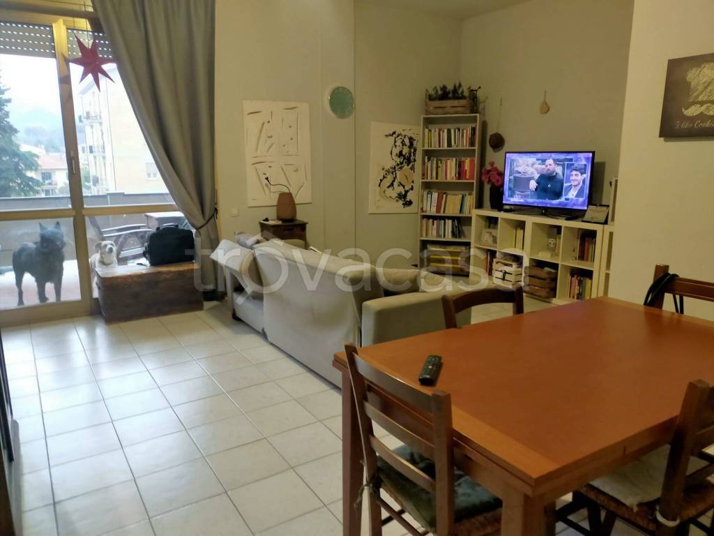 appartamento in vendita a Spoleto