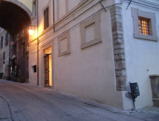 appartamento in vendita a Spoleto