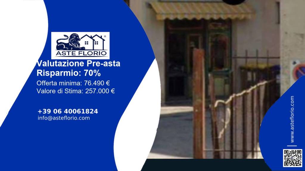 negozio in vendita a Spoleto