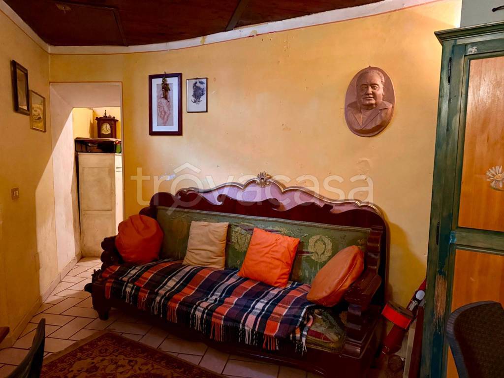 appartamento in vendita a Spoleto