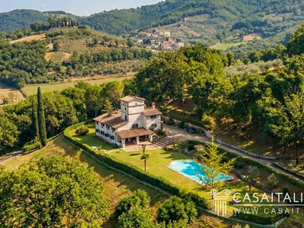 casa indipendente in vendita a Spoleto in zona San Martino