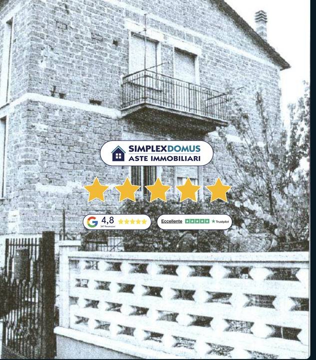 appartamento in vendita a Spoleto in zona San Giacomo