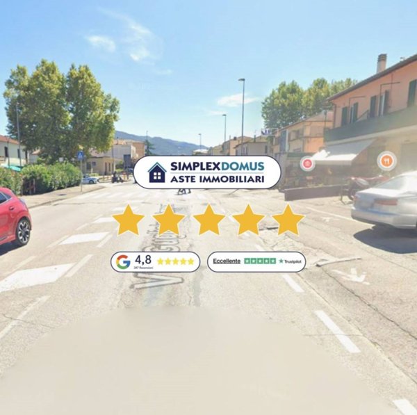 appartamento in vendita a Spoleto