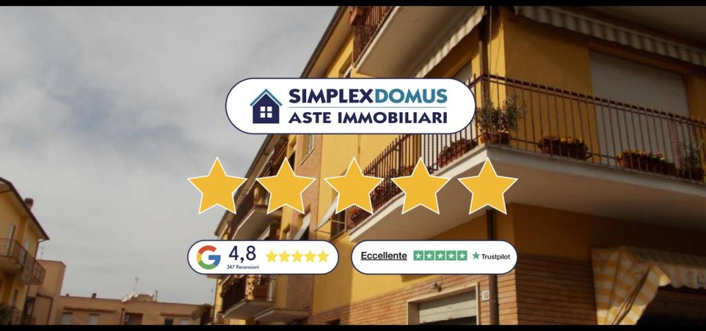 appartamento in vendita a Spoleto