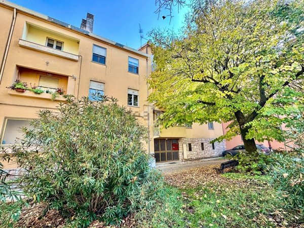 appartamento in vendita a Spoleto