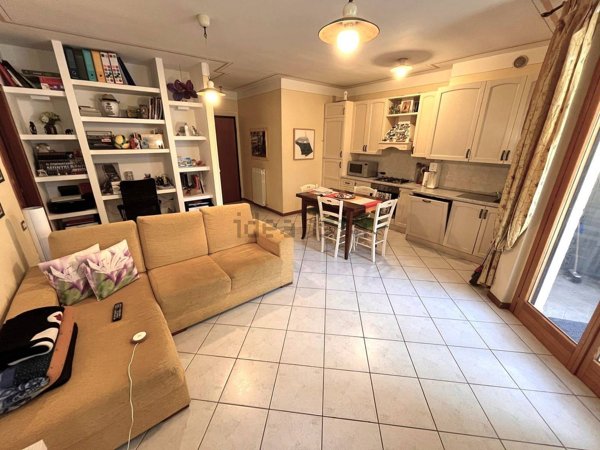 appartamento in vendita a Spoleto