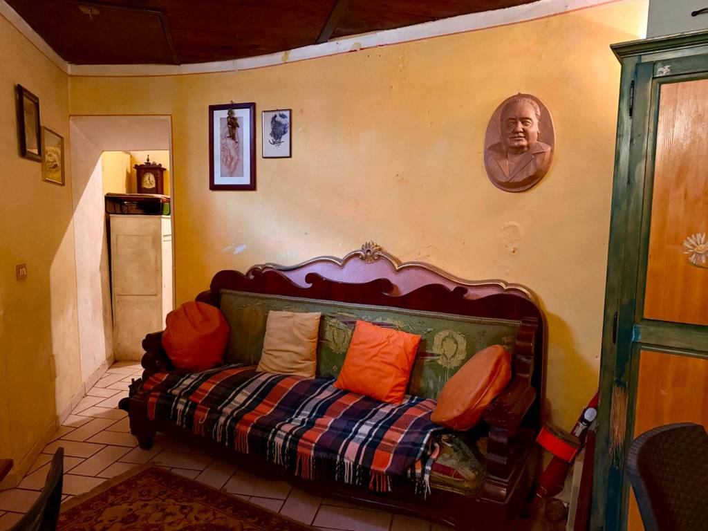 intera palazzina in vendita a Spoleto