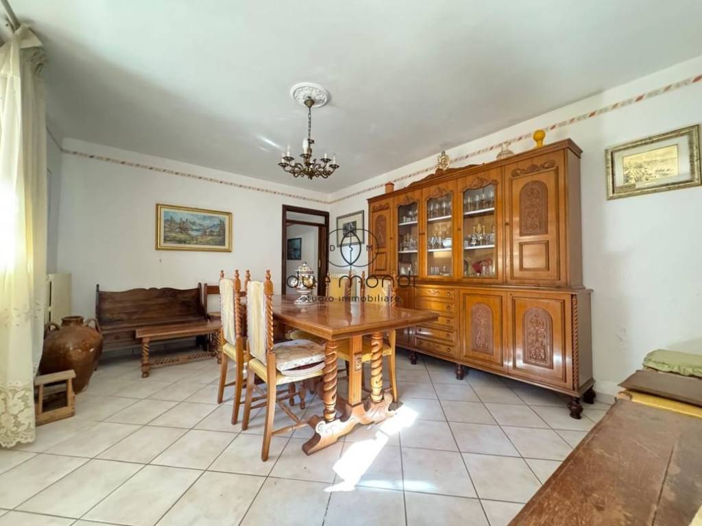 casa indipendente in vendita a Spoleto in zona San Giacomo