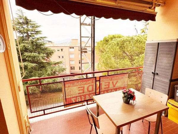 appartamento in vendita a Spoleto