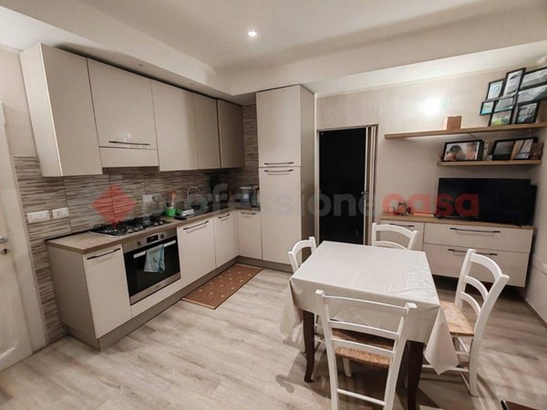 appartamento in vendita a Spoleto