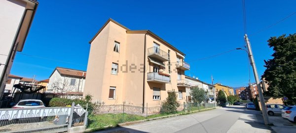 appartamento in vendita a Spoleto