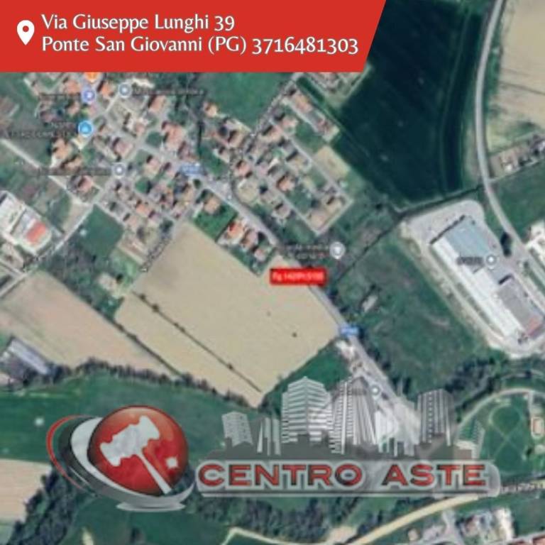 casa indipendente in vendita a Spoleto in zona San Martino