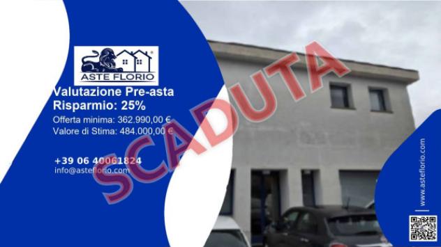 pentavano in vendita a Spoleto