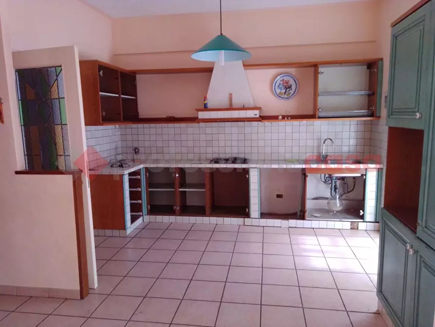 appartamento in vendita a Spoleto